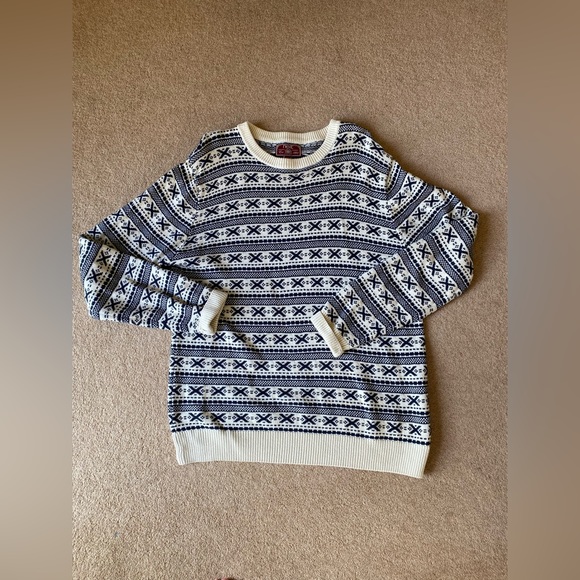 next Other - Mens knit jumper open to offers